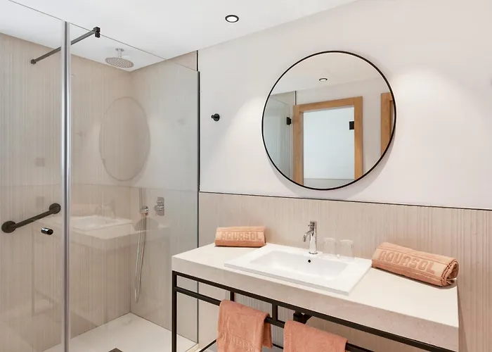 Ping Pong Hotel: Aparthotel Aquasol