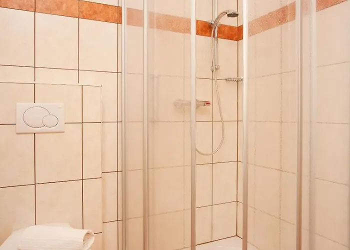 Günstiges Hotel: Pension Regia