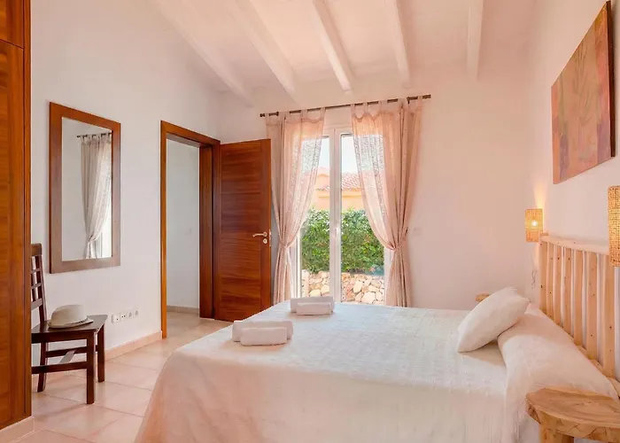 Villa: Villas Menorca Sur