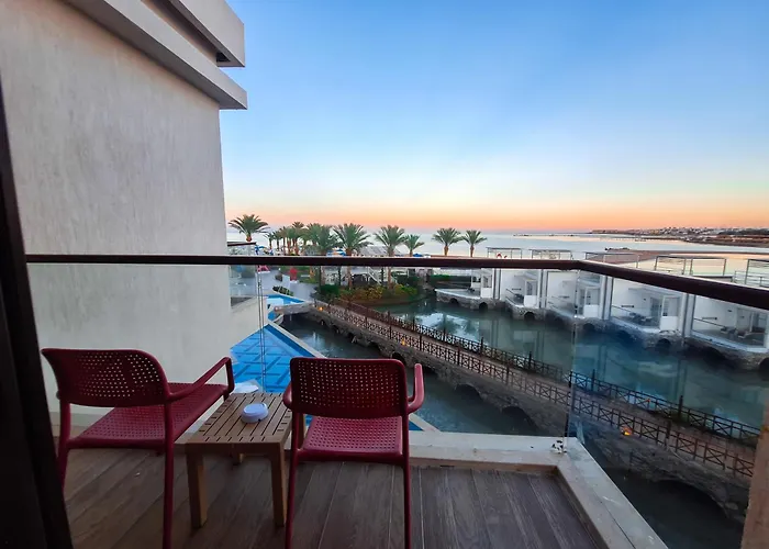 5 Sterne Hotels Bellagio Beach &Spa