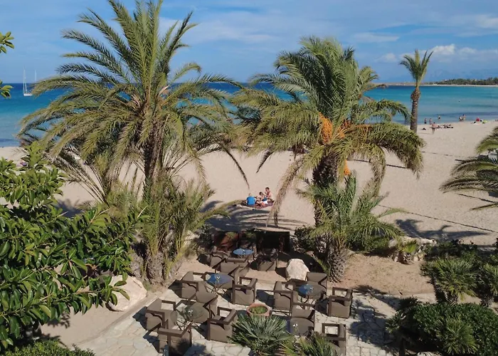 Hotel Capo San Vito By Geocharme