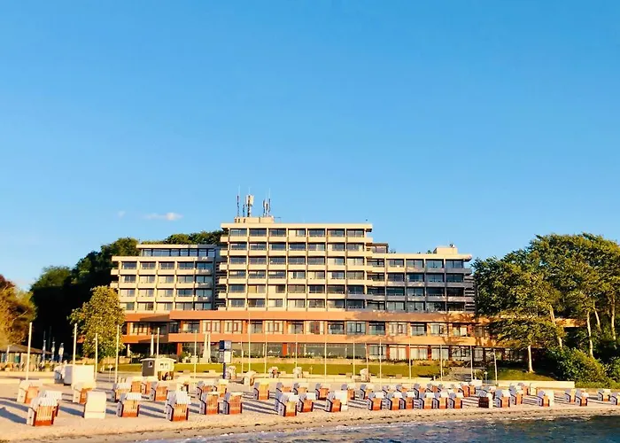 Intermar Hotel & Apartments