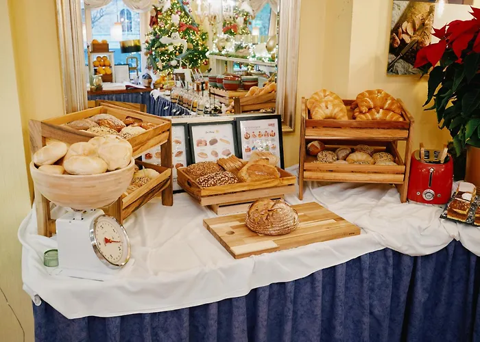 Resort: Hotel Secession an der Oper