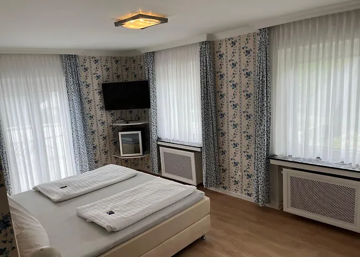 Haus am Meer Steinhude