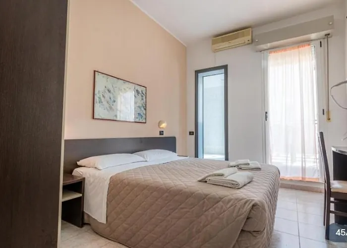 Haustierfreundliches Hotel: Hotel Villa Dina