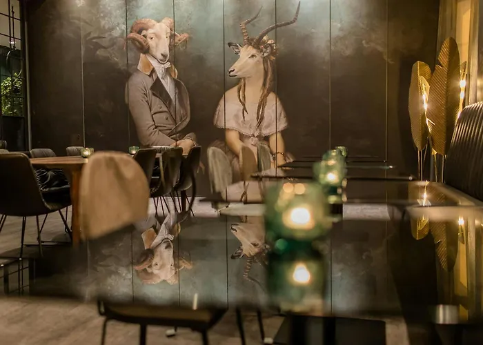 Motel One Paris-Porte Doree