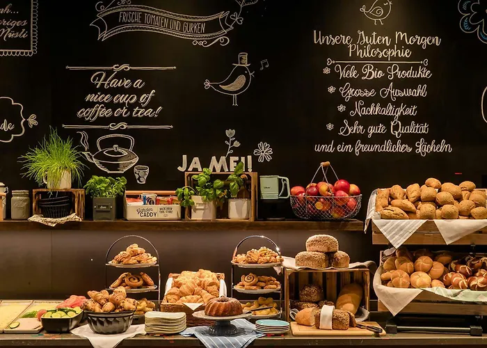 3-Sterne-Hotel: Motel One Bonn-Beethoven