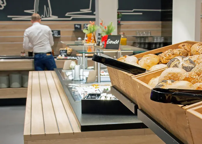 Sylc. Apartmenthotel - Serviced Apartments