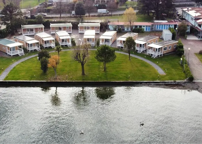 Belvedere Clusane Camping