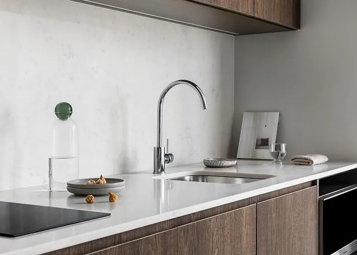 Oakwood Premier Melbourne