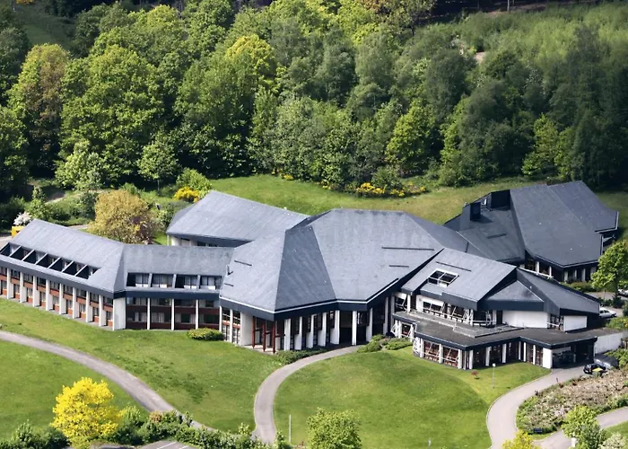 Hotel nahe College: Bernstein Landhaus Nordhelle