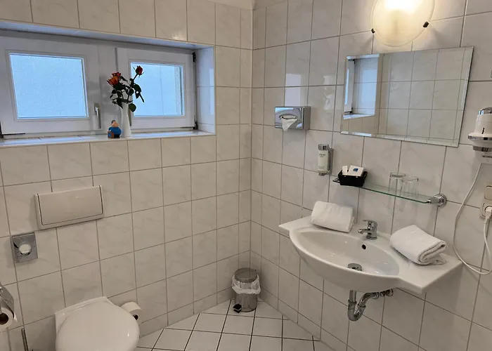 Hotel am Luisenplatz