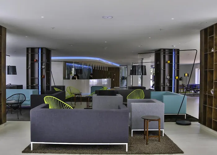 Park Plaza Belvedere Medulin