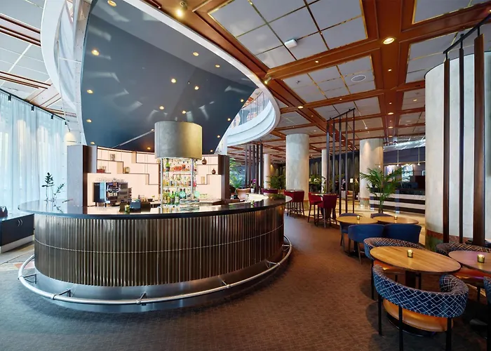 Radisson Blu Plaza , Oslo