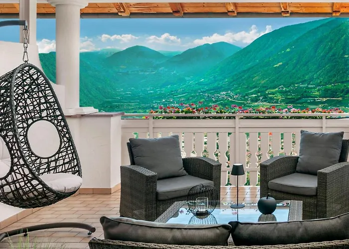 Panorama Vital Hotel Rimmele