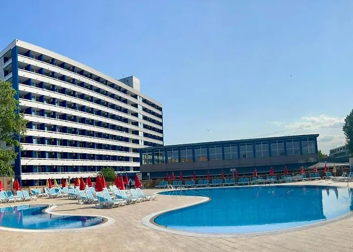 Hotel Aurora