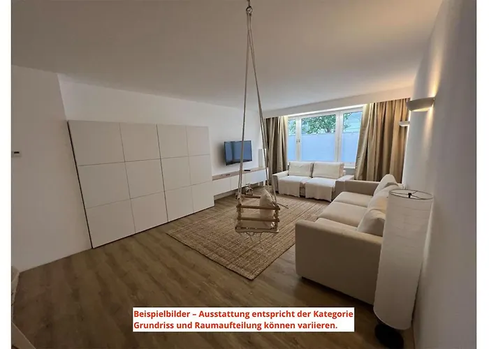 Ferienhaus Papenfuß