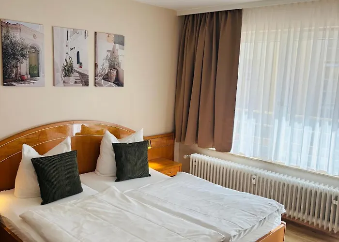 Hotel Europa