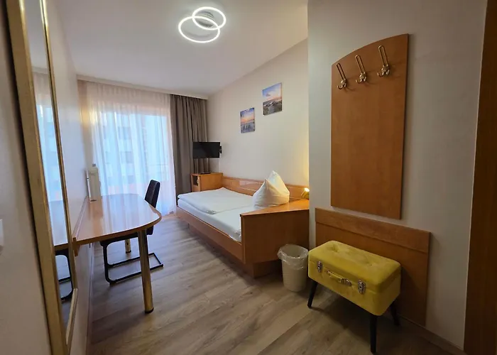 Hotel Europa