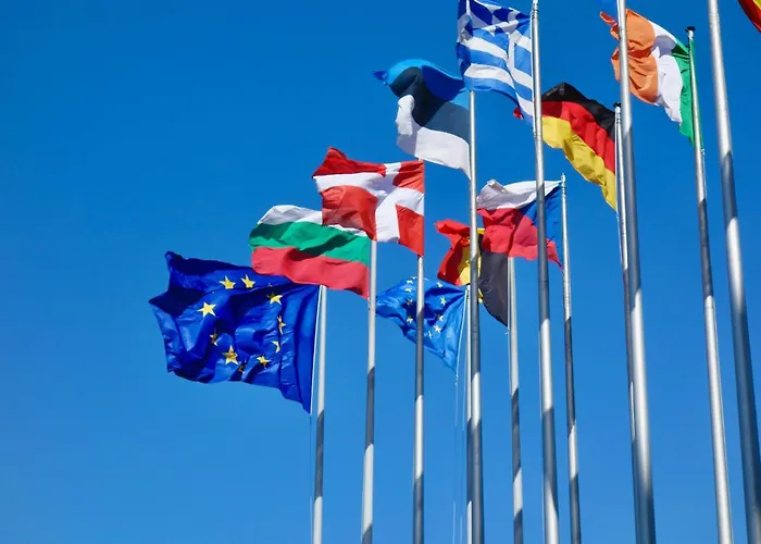 3-Sterne-Hotel: Garner Hotel Berlin - Schöneberg by IHG