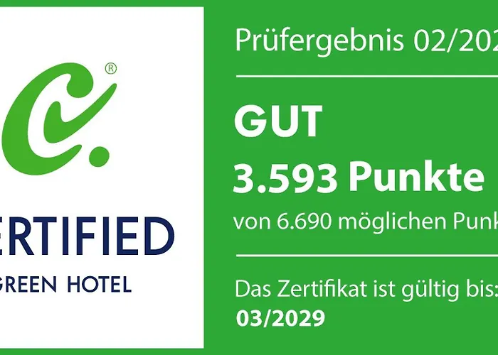 Haustierfreundliches Hotel: Hotel Royal