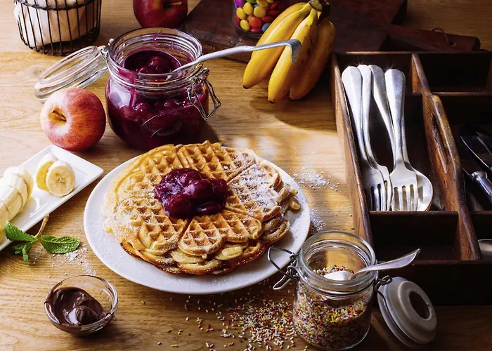 Günstiges Hotel: ibis Hotel München City