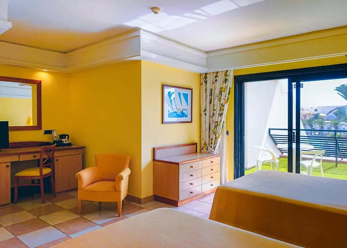 Sbh Crystal Beach & Suites - Adults Only