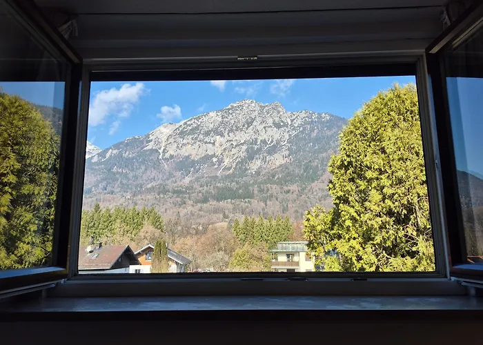 3 SterneHotel Garni Steiermark