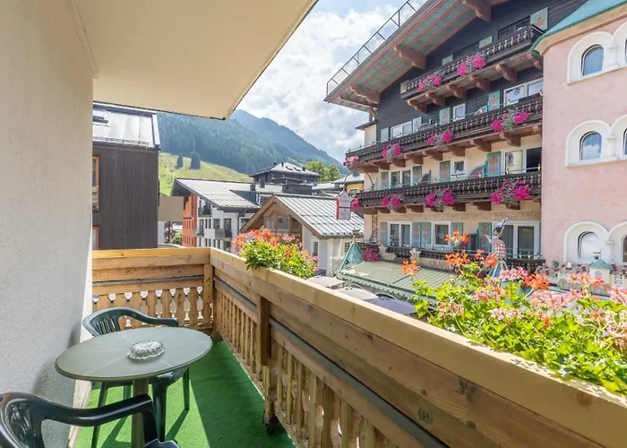 3 SterneHotel Wechselberger