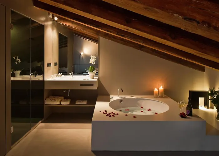 5-Sterne-Hotel: Caro Hotel