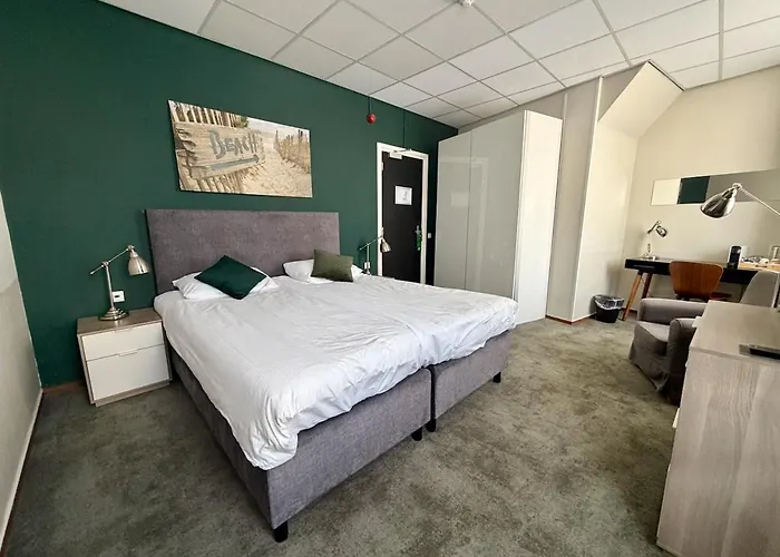 Hotel Royal