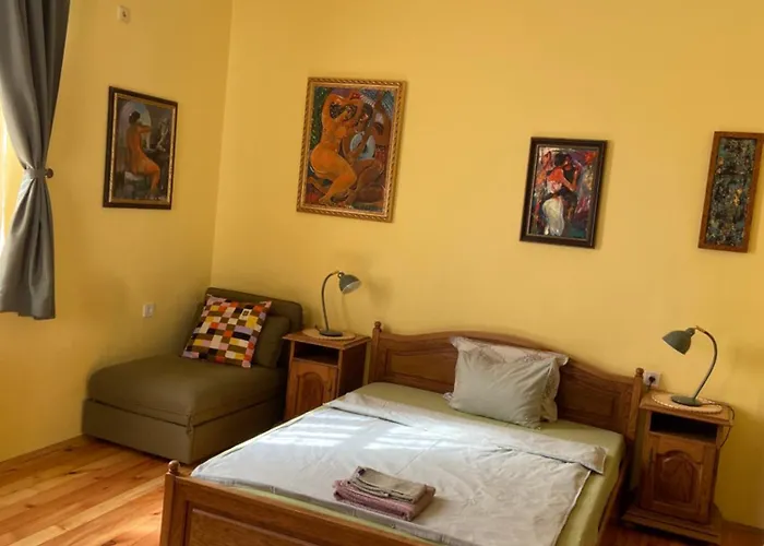 Art Studios Elsor