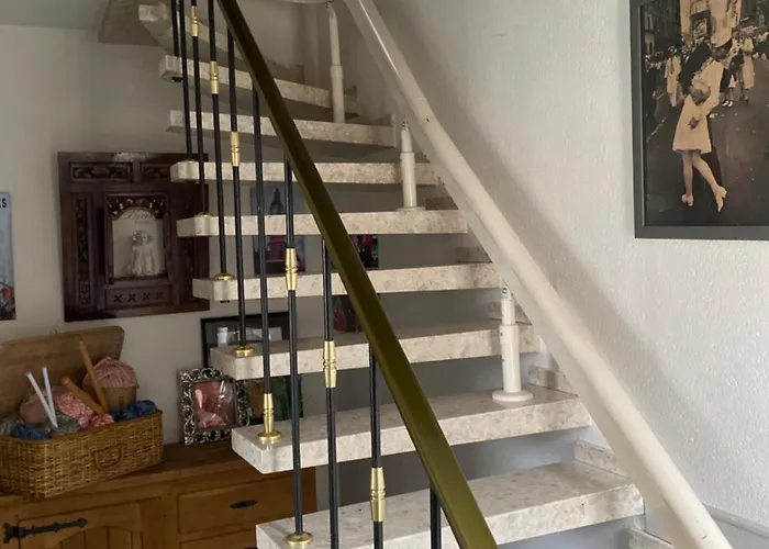 Wasserpark Hotel: Homestay Mimi'S Rental