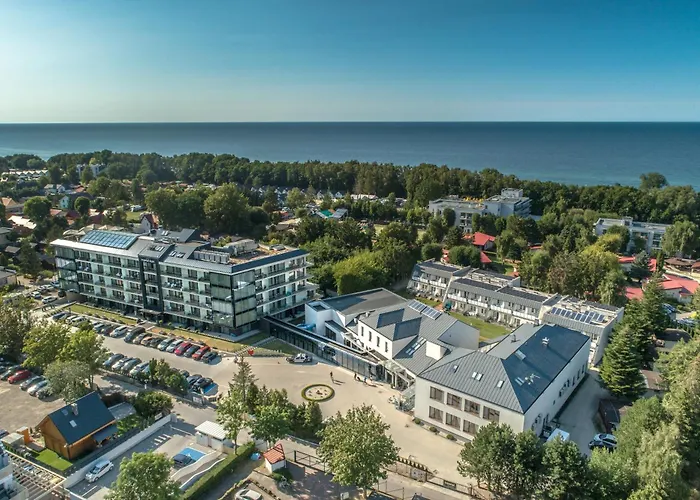 Familienhotels Imperiall Resort & Medispa