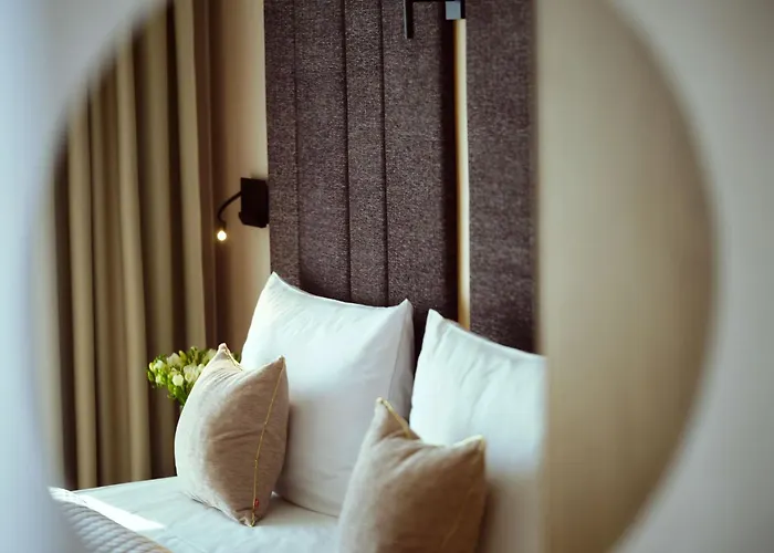 Familienhotels Imperiall Resort & Medispa