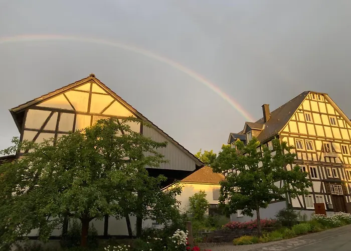 Hof Hallenberg
