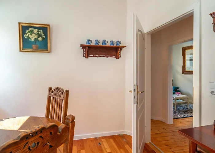 Haustierfreundliches Hotel: Romantisches Hotel zur Post