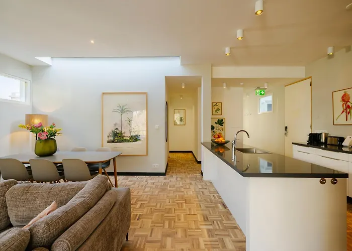 Bloemendaal Hotel Collection Apartments