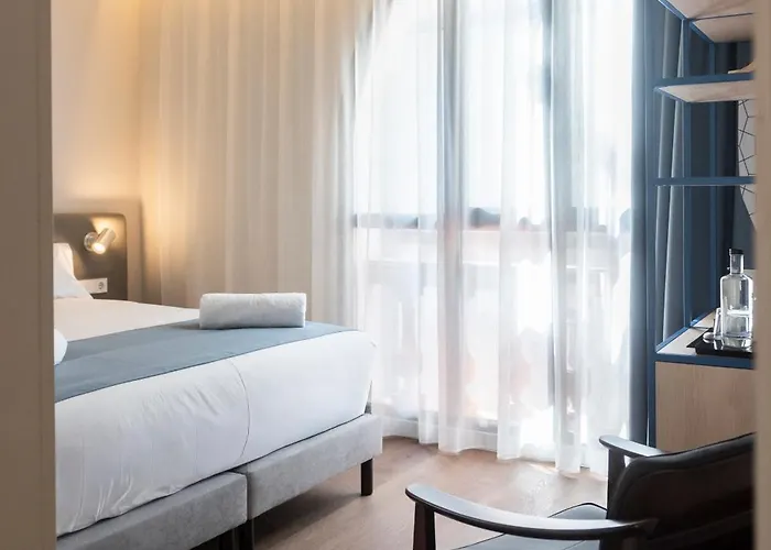 Hotel: Hotel La Casa Del Sol