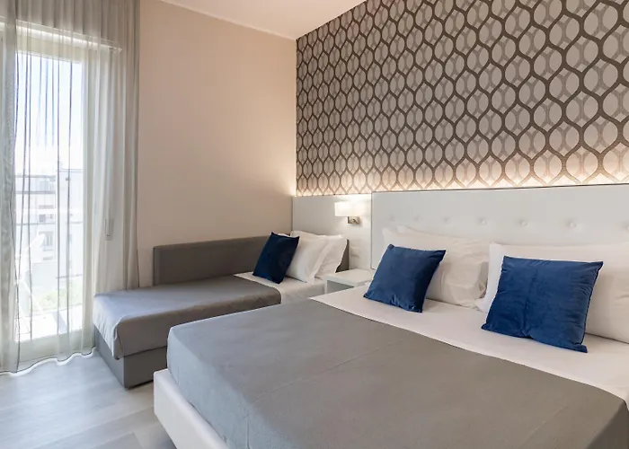 3-Sterne-Hotel: Hotel Biancamano