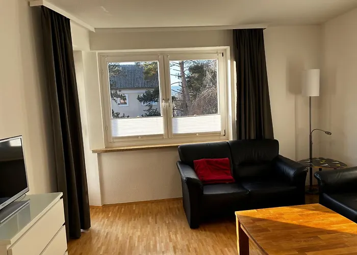 ask rooms Privatzimmer in Kassel