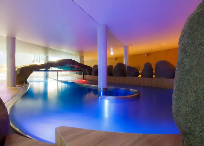 Hotel mit Tennis: Hilton Swinoujscie Resort And Spa