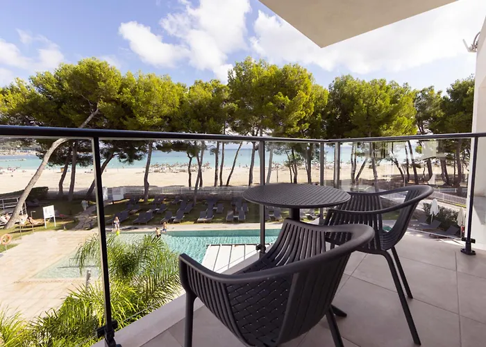 Sofia Alcudia Beach