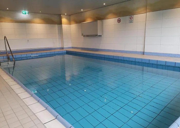 Strandhotel Wohnung