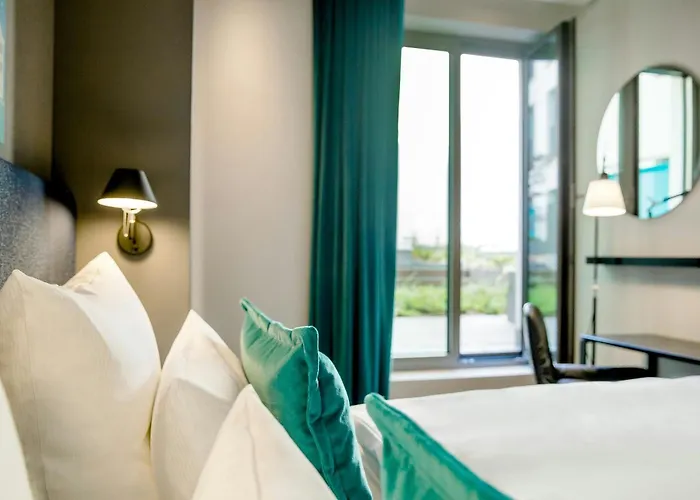 Motel One Ulm