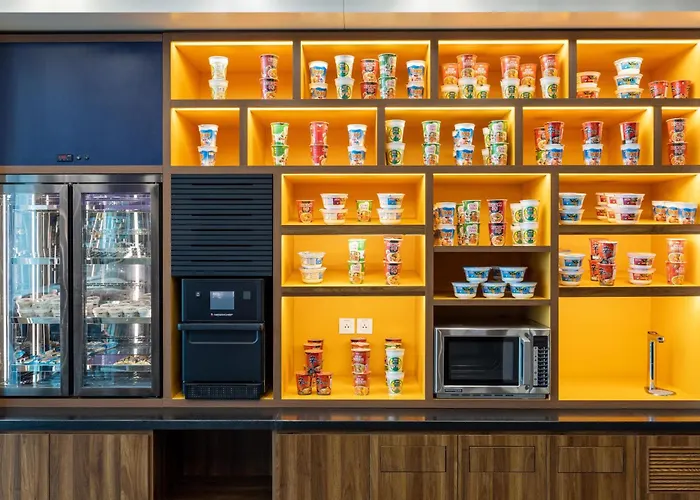 Haustierfreundliches Hotel: Wink Danang Centre, Unscripted By Hyatt - 24 Hours Stay