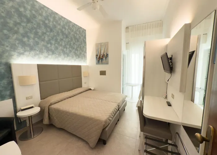 Familienhotel: Hotel Gabriella