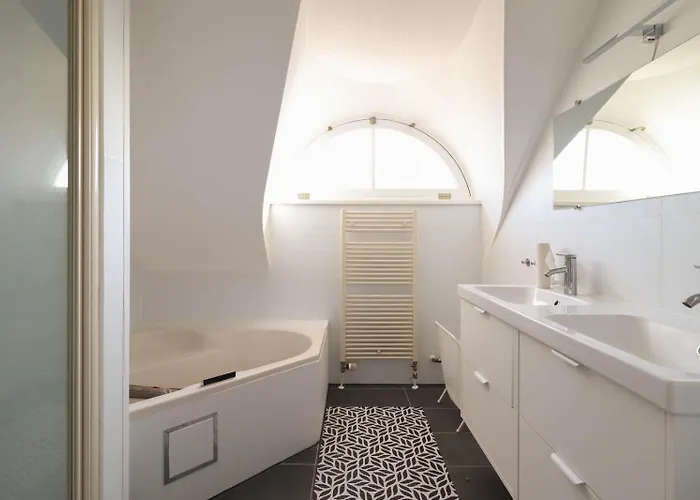 Villa Seaview Met Sauna