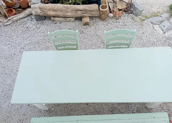 Εlounda Menta Mare