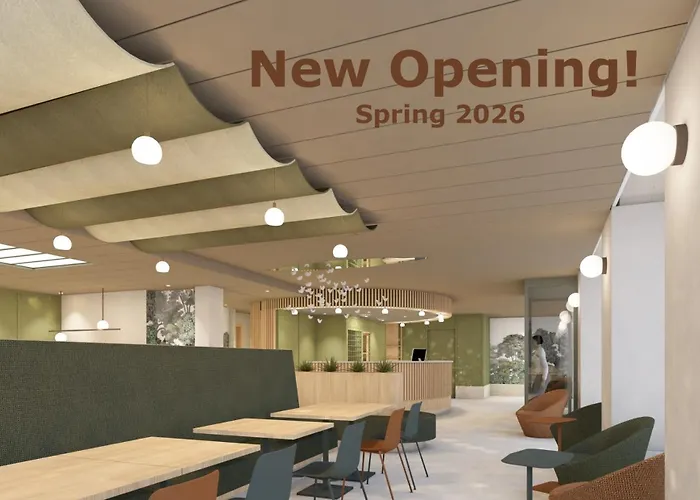 Golf Hotel: Hotel Strasbourg